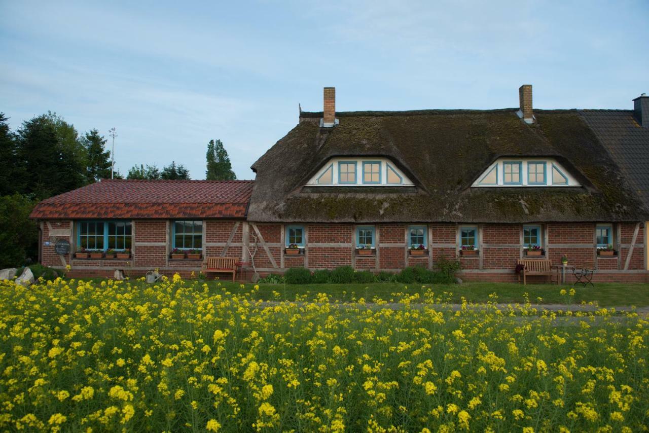 Apartment Auf Ruegen Maltzien