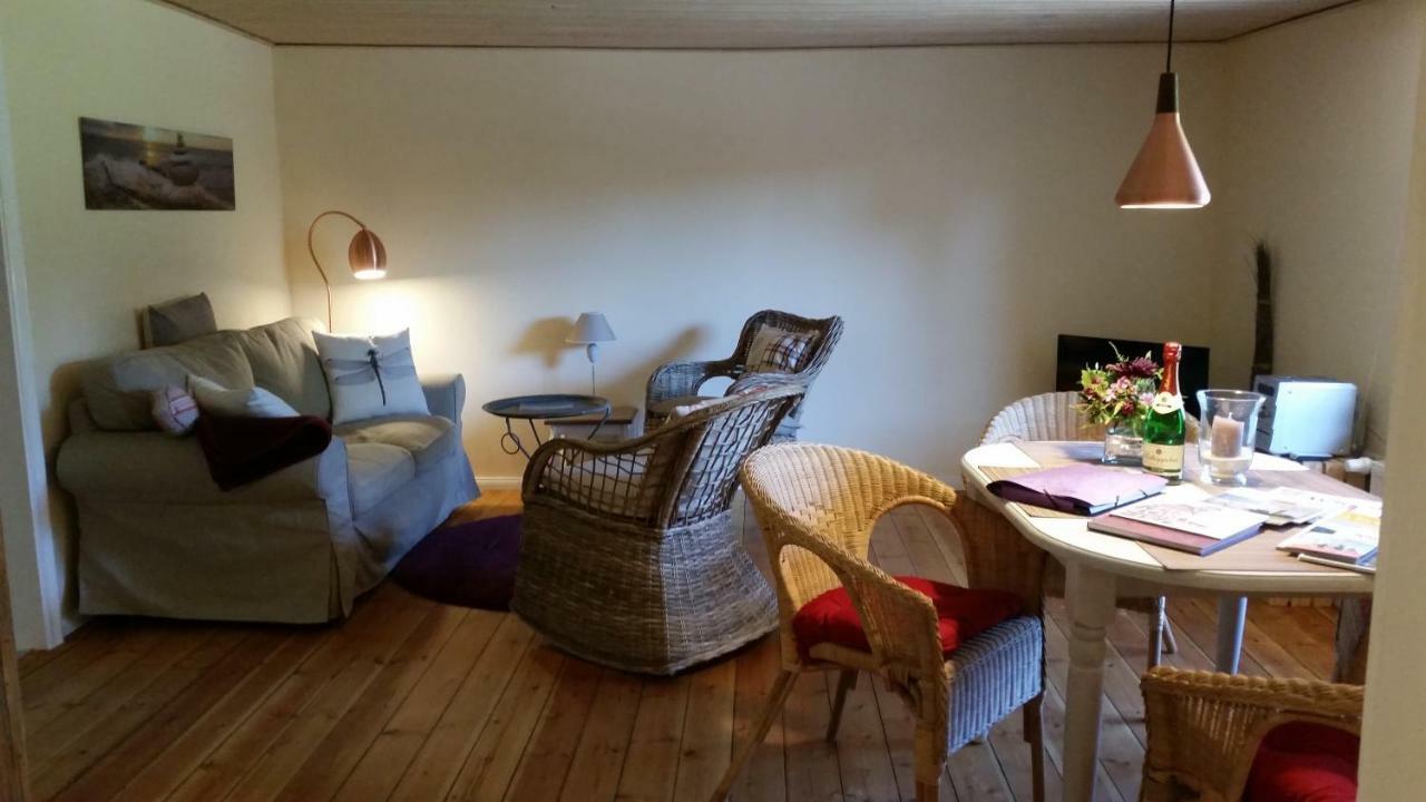 Apartment Auf Ruegen