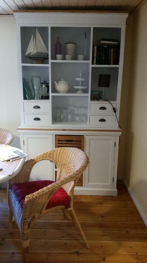 Apartment Auf Ruegen *
