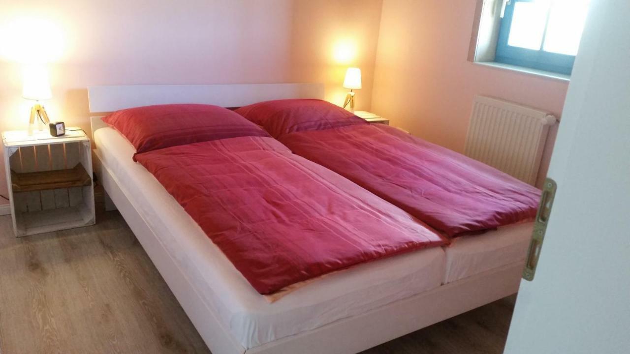 Auf Ruegen Apartment *