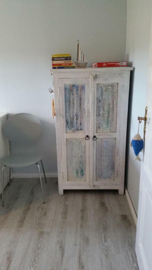 Auf Ruegen Apartament