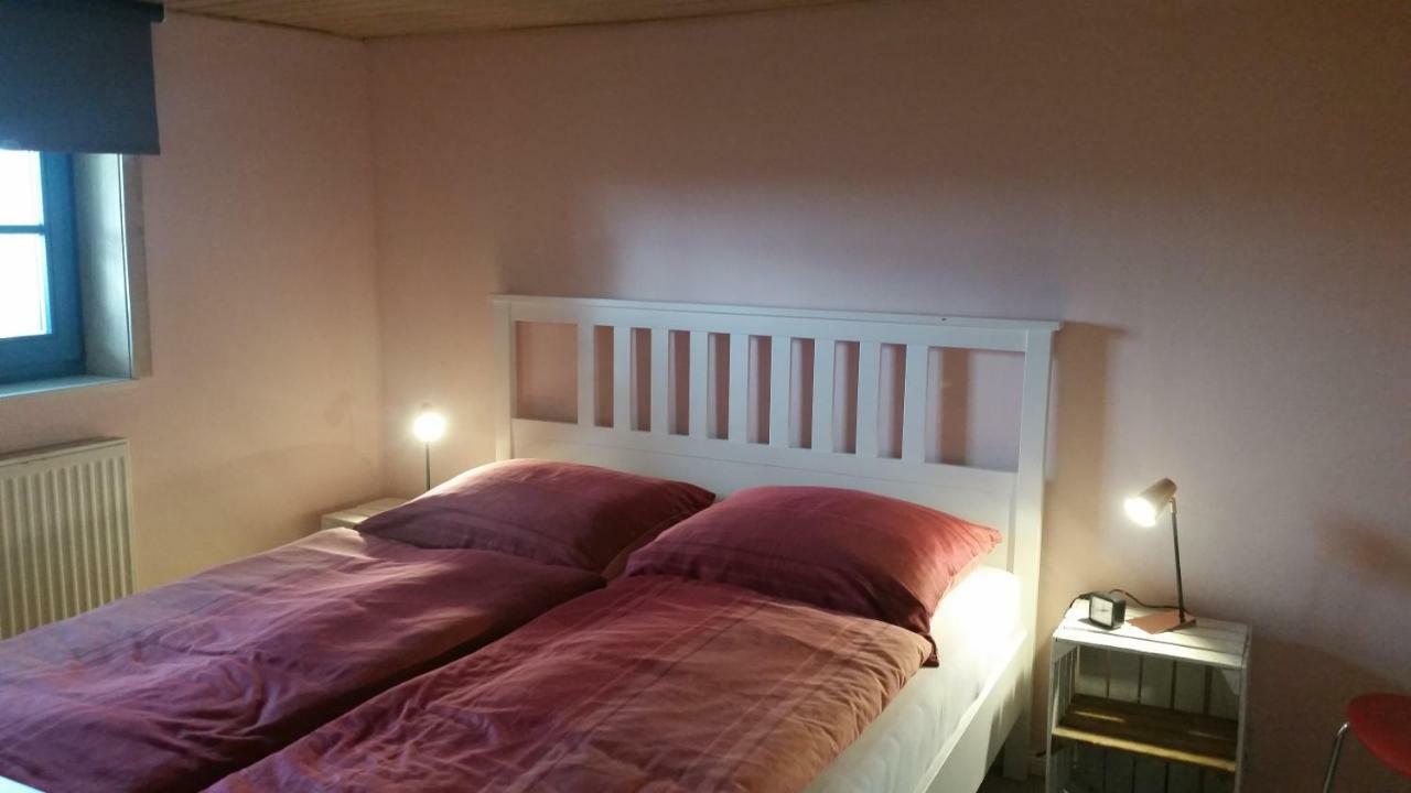 Apartament Auf Ruegen *