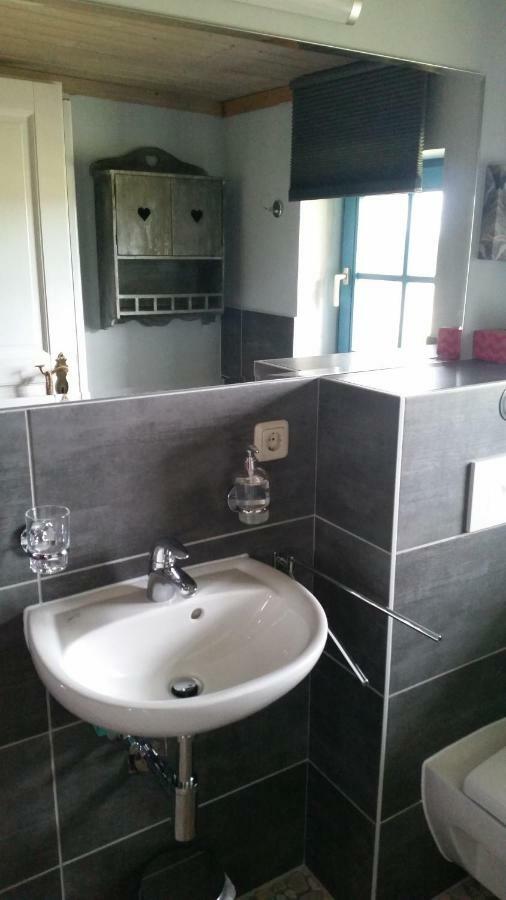 Auf Ruegen Apartament