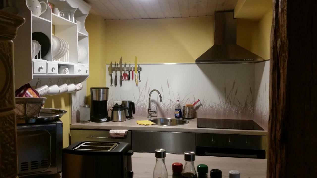 Auf Ruegen Apartment *