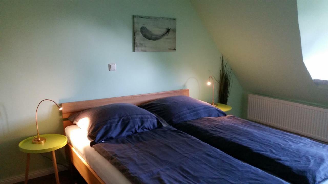 Apartment Auf Ruegen