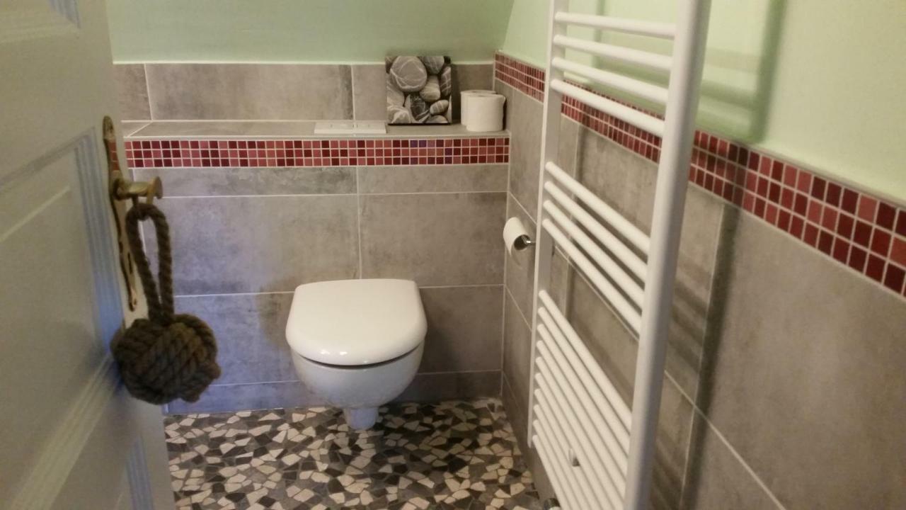 Auf Ruegen Apartment *