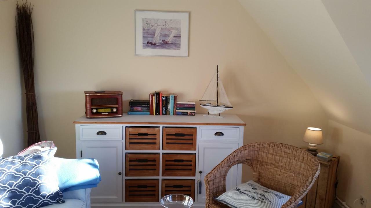 Auf Ruegen Apartament