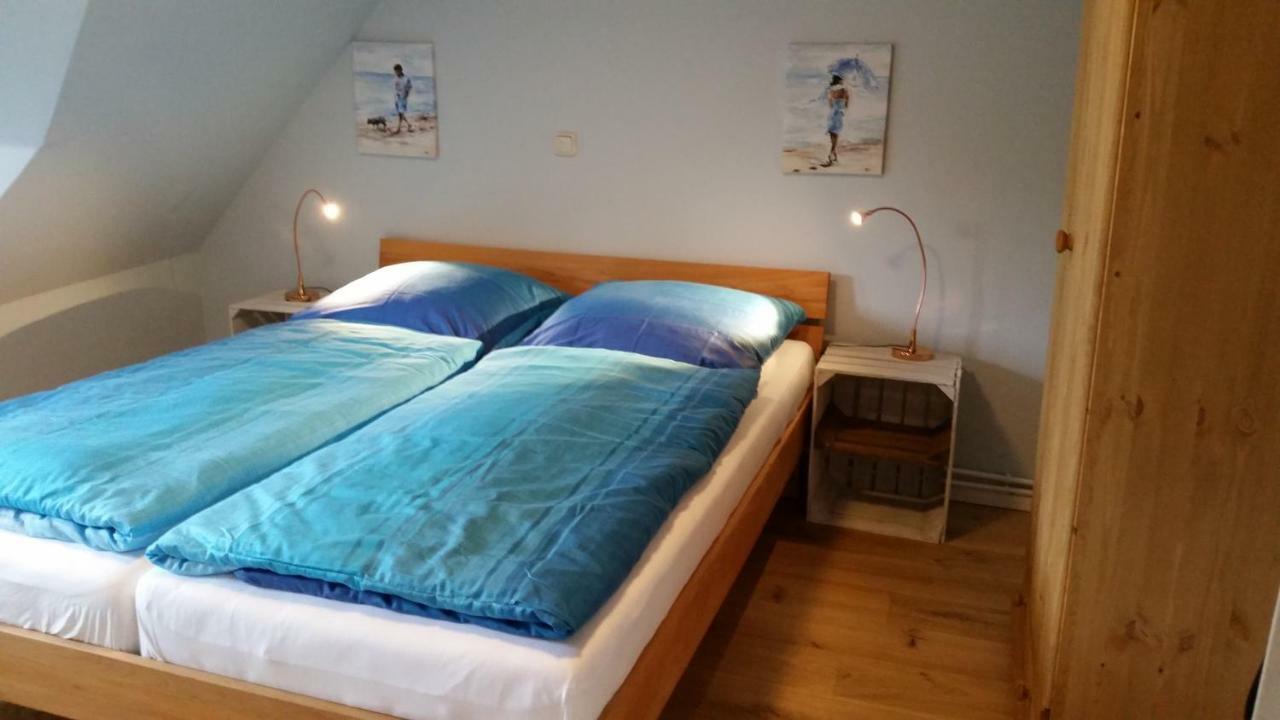Auf Ruegen Apartment Maltzien