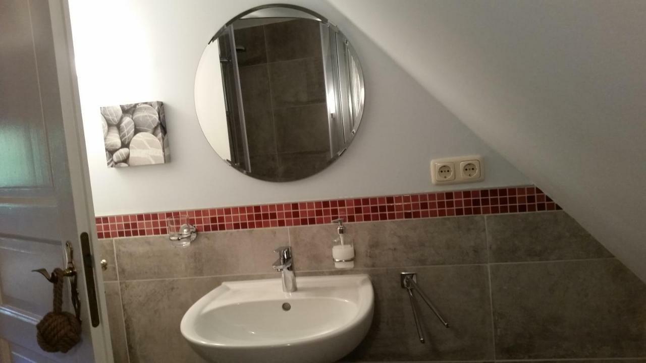 Apartment Auf Ruegen