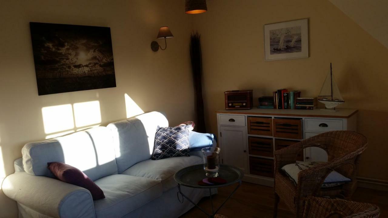Auf Ruegen Apartament Maltzien