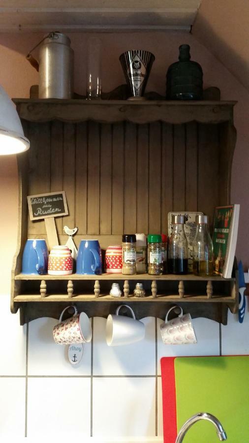 Apartament Auf Ruegen