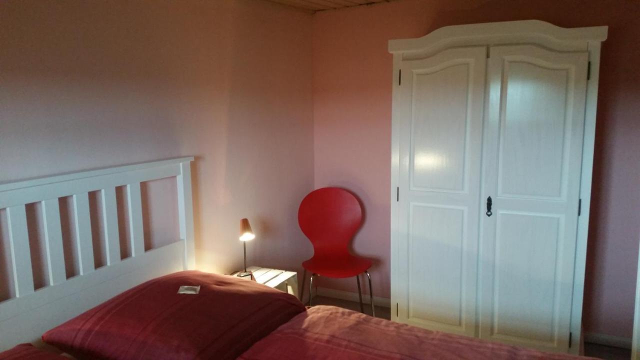 Apartament Auf Ruegen Maltzien