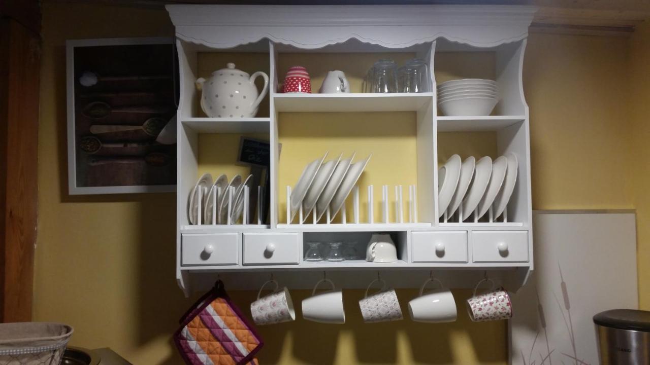 Auf Ruegen Apartament *